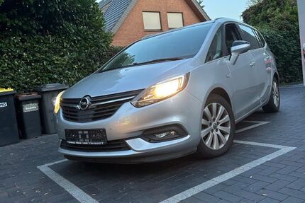Opel Zafira Tourer 149.000 km 7.200 &euro; Bremen 28259