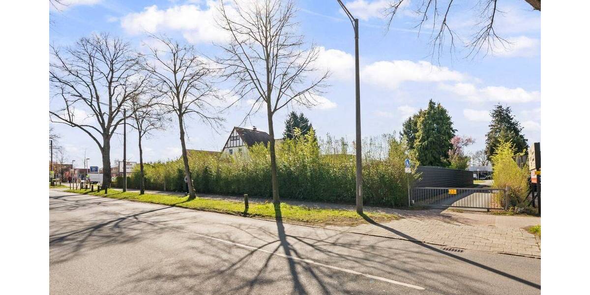 Gewerbeobjekt Bremen / Arbergen Arbergen - 4.100&euro; | Angebot:26275131