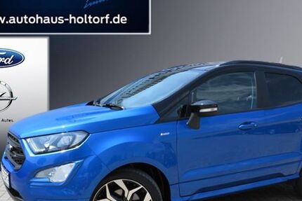 Ford EcoSport 64.900 km 16.479 &euro; Bassum b. Bremen 27211