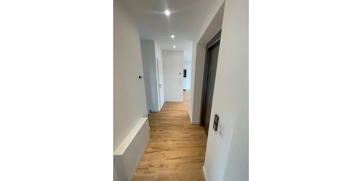 Wohnung zu vermieten ab 01.02.2026 3 zimmer