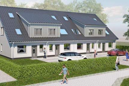 Haus Weyhe Melchiorshausen - 5 Zimmer, 119 m&sup2;, 409.000&euro; | Angebot:25685381