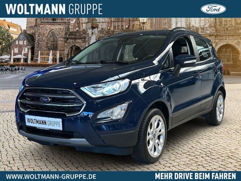 EcoSport