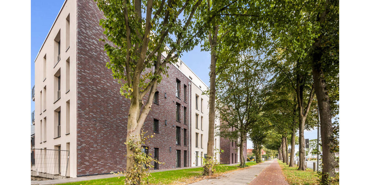 Etagenwohnung Bremen / Osterholz Tenever - 3 Zimmer, 102 m&sup2;, 375.000&euro; | Angebot:23944840