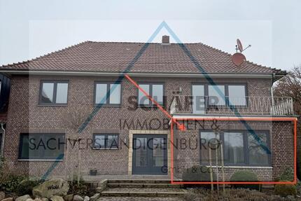 Wohnung Bassum - 2 Zimmer, 63 m&sup2;, 610&euro; | Angebot:25145088