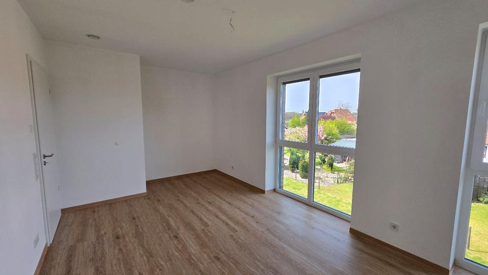 Etagenwohnung Stuhr - 3 Zimmer, 93 m&sup2;, 1.200&euro; | Angebot:26648558