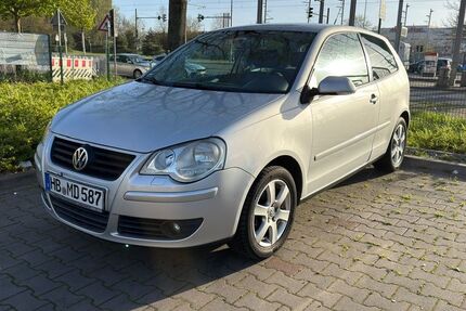 VW Polo 206.000 km 1.599 &euro; Bremen 28237