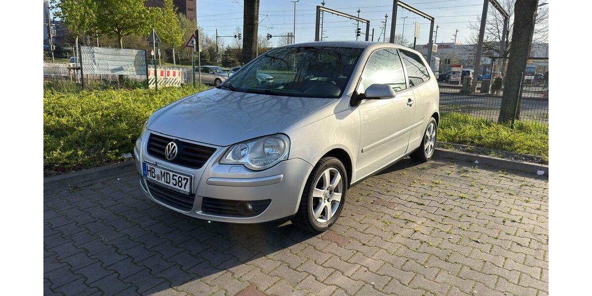 VW Polo 206.000 km 1.599 &euro; Bremen 28237