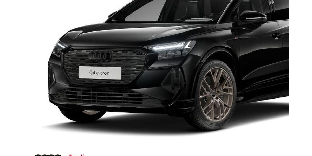 Audi Q4 e-tron 1.825 km 71.390 &euro; Bremen 28207