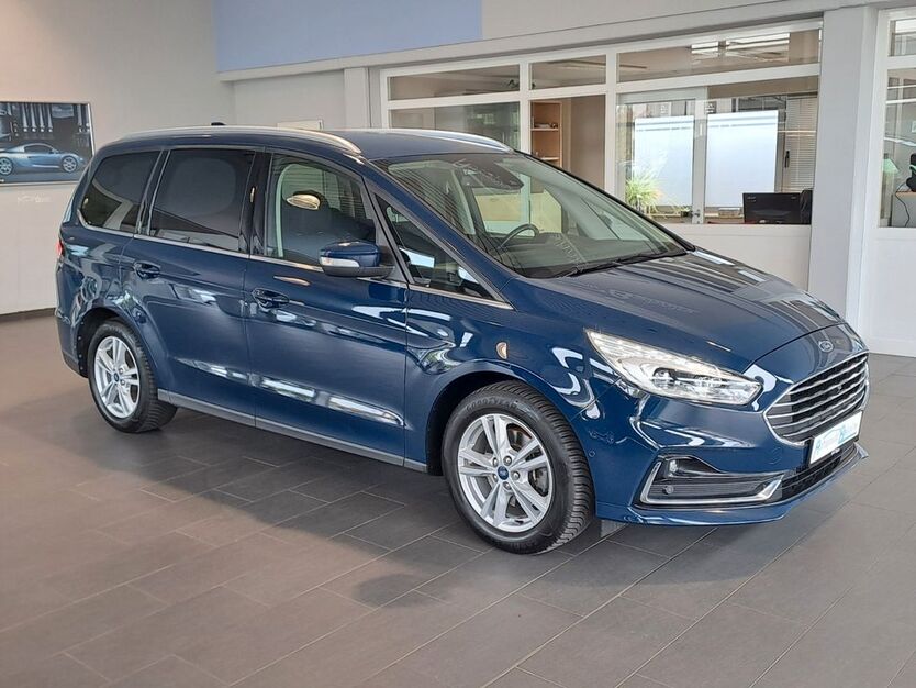 Ford Galaxy 82.645 km 23.950 € Achim Bierden 28832