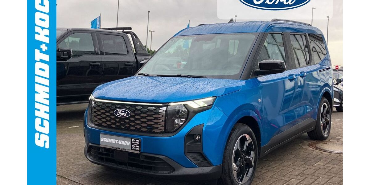 Ford Tourneo Courier 3.795 km 26.950 &euro; Bremen 28201