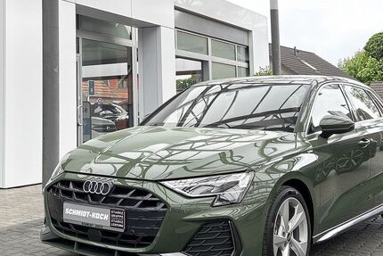 Audi A3 2.653 km 33.880 &euro; Osterholz-Scharmbeck 27711
