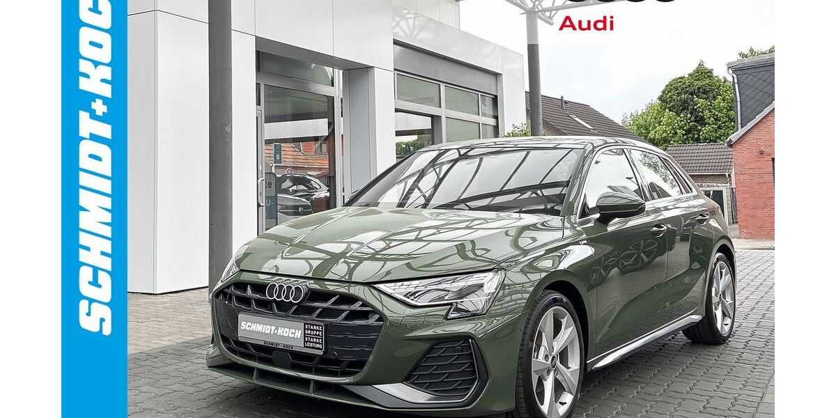 Audi A3 2.653 km 33.880 &euro; Osterholz-Scharmbeck 27711