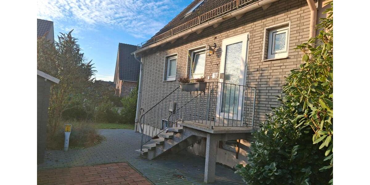 Reihenhaus Bremen Hemelingen - 4.5 Zimmer, 96 m&sup2;, 330.000&euro; | Angebot:25940980