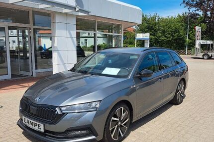 Skoda Octavia 78.020 km 25.880 &euro; Berne 27804