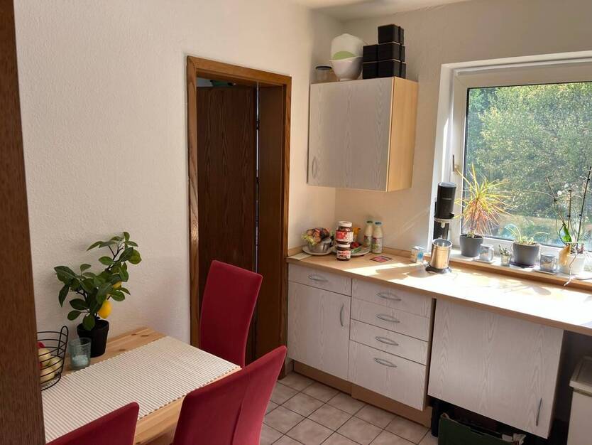 PURNHAGEN-IMMOBILIEN - Voll vermietetes Mehrfamilienhaus mit angrenzender Neubaugelegenheit in Schwanewede! zimmer