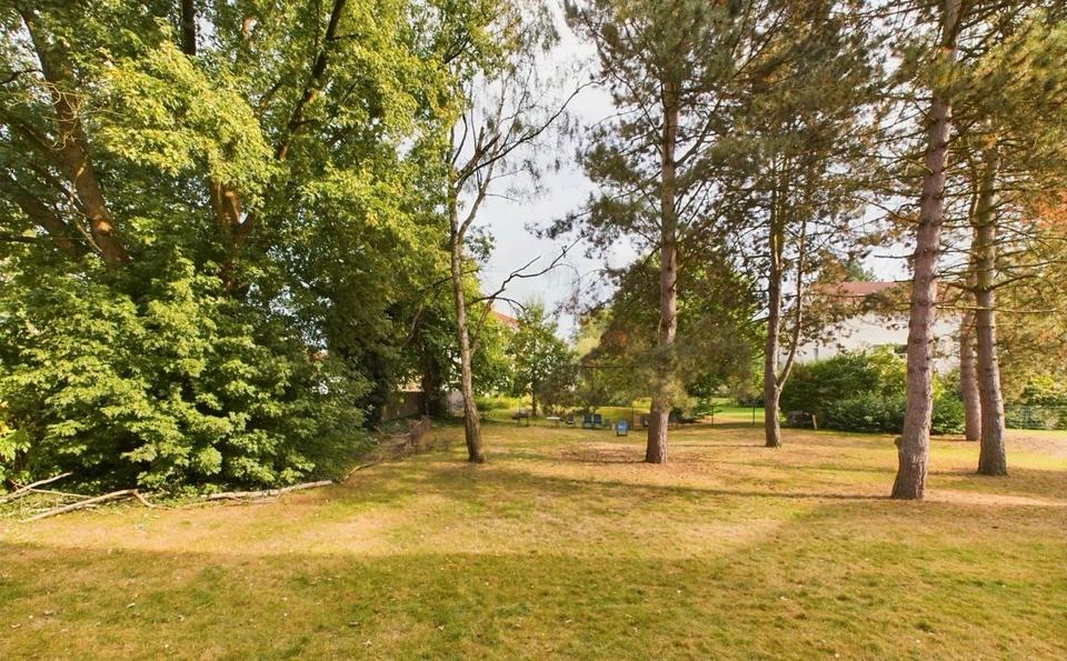 Erdgeschoßwohnung Bremen Huchting - 4 Zimmer, 84 m&sup2;, 260.000&euro; | Angebot:23797428