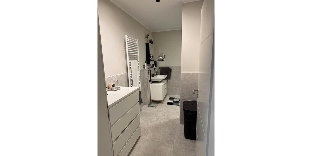 Etagenwohnung Weyhe - 2 Zimmer, 74 m&sup2;, 1.255&euro; | Angebot:26458000