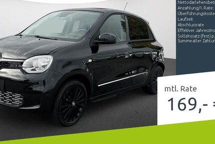 Renault Twingo 12.665 km 16.990 &euro; Stuhr 28816