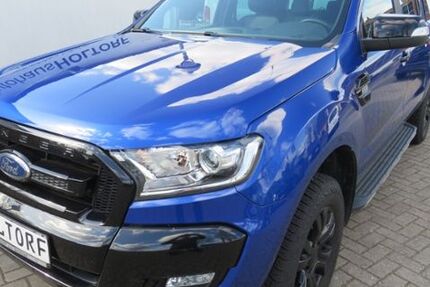 Ford Ranger 71.542 km 29.979 &euro; Bassum b. Bremen 27211
