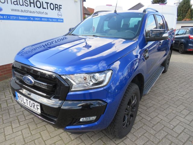 Ford Ranger 71.542 km 29.979 &euro; Bassum b. Bremen 27211