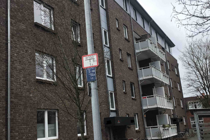 Wohnung Bremen Findorff - 2 Zimmer, 62 m&sup2;, 790&euro; | Angebot:26680138