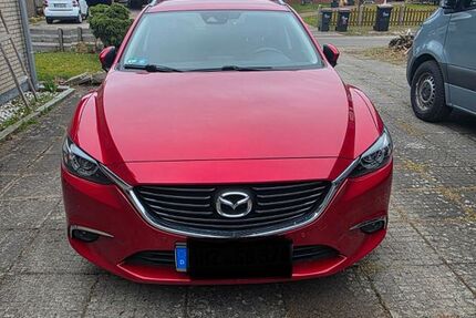 Mazda 6 179.805 km 8.500 &euro; Osterholz-Scharmbeck 27711