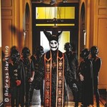Another Nameless Ghost - The Most Authentic Tribute To Ghost