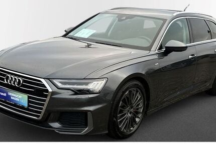 Audi A6 114.300 km 35.990 &euro; Achim 28832