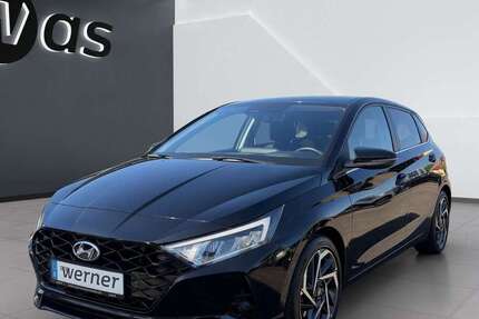 Hyundai i20 141.500 km 12.230 &euro; Stuhr 28816