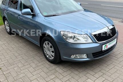 Skoda Octavia 272.000 km 2.999 € Syke 28857