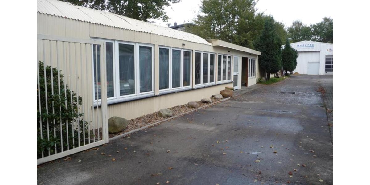 Gewerbeobjekt Grasberg - 530&euro; | Angebot:24472590