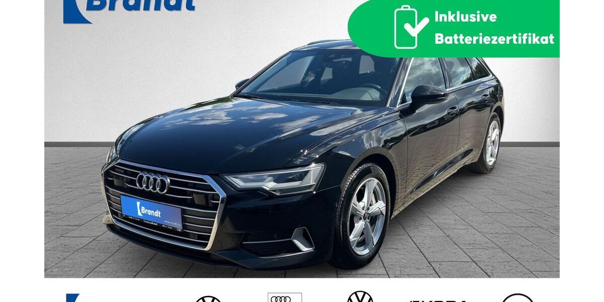 Audi A6 114.280 km 29.890 &euro; Weyhe 28844