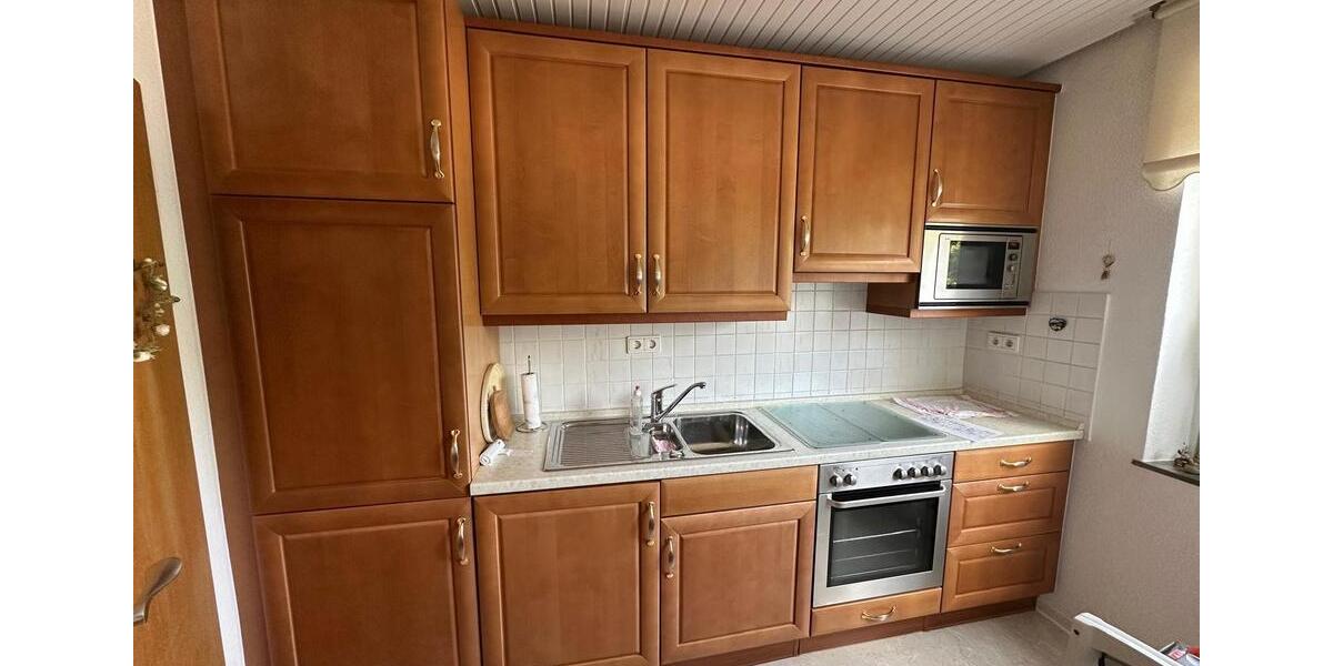 Etagenwohnung Bremen Huchting - 3 Zimmer, 67 m&sup2;, 141.000&euro; | Angebot:24836579