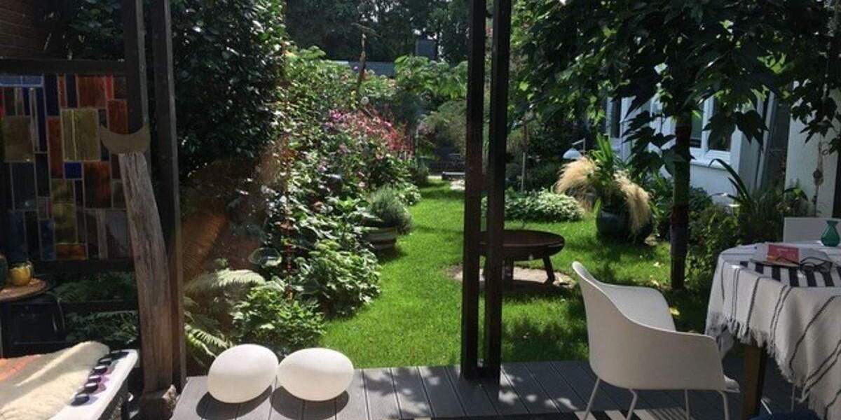 Reihenendhaus Bremen Borgfeld - 4 Zimmer, 141 m&sup2;, 590.000&euro; | Angebot:25733086