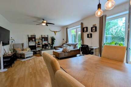 Wohnung Lilienthal - 2 Zimmer, 75 m&sup2;, 199.000&euro; | Angebot:27216662