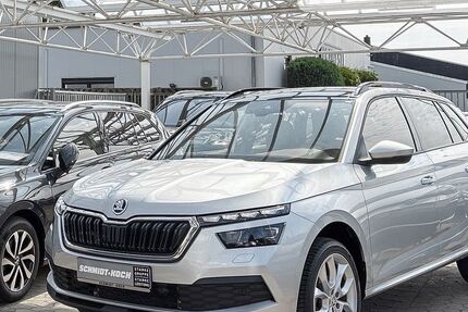 Skoda Kamiq 17.599 km 24.490 &euro; Bremen 28757