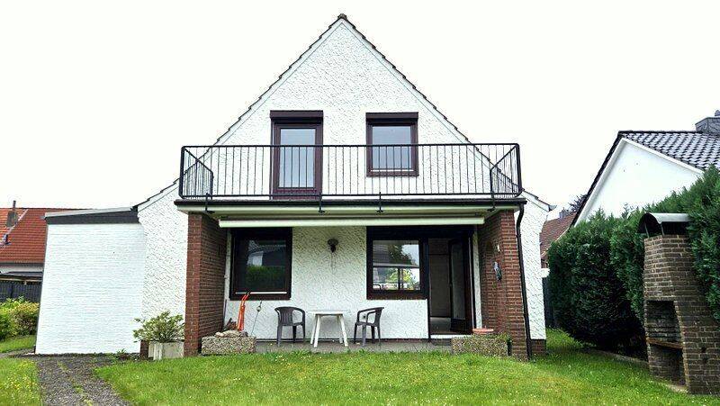 Einfamilienhaus Delmenhorst Stickgras/Annenriede - 4 Zimmer, 130 m&sup2;, 297.000&euro; | Angebot:26843528