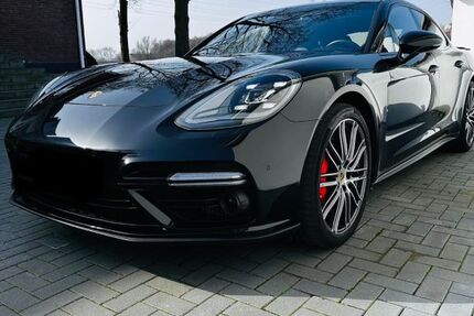 Porsche Panamera 118.362 km 67.400 &euro; Bremen 28779