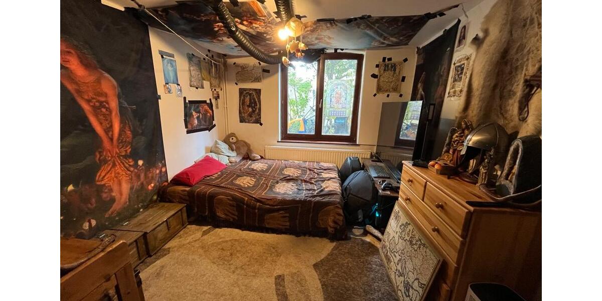 Reihenhaus Bremen Findorff - 8 Zimmer, 170 m&sup2;, 425.000&euro; | Angebot:26107146