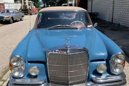 Mercedes-Benz 220 20.000 km 69.999 &euro; Bremen 28359