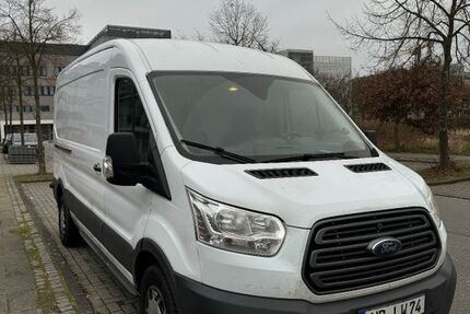 Ford Transit 135.000 km 13.999 &euro; Bremen 28355
