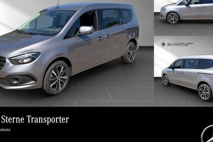 Mercedes-Benz T-Klasse 3.700 km 31.389 &euro; Osterholz-Scharmbeck 27711