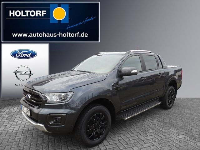Ford Ranger 27.893 km 32.979 &euro; Bassum b. Bremen 27211