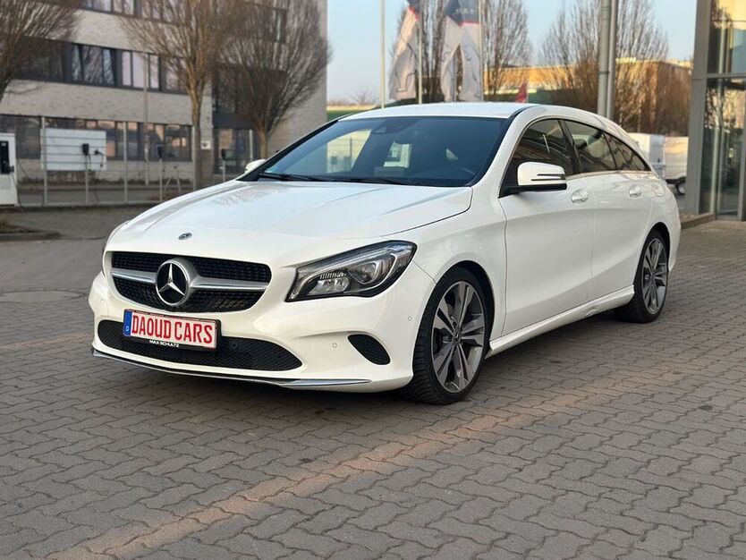 CLA 180