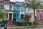 Einfamilienhaus Bremen Findorff - 8 Zimmer, 160 m&sup2;, 359.000&euro; | Angebot:26393976