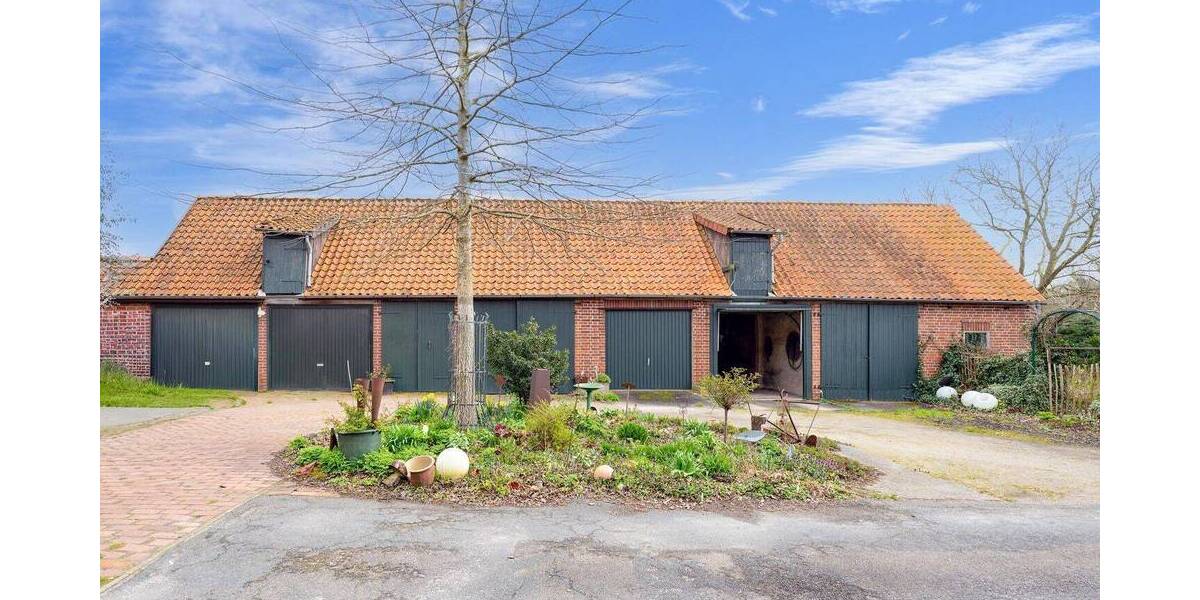 Mehrfamilienhaus, Wohnhaus Emtinghausen - 7 Zimmer, 127 m&sup2;, 885.000&euro; | Angebot:26891645