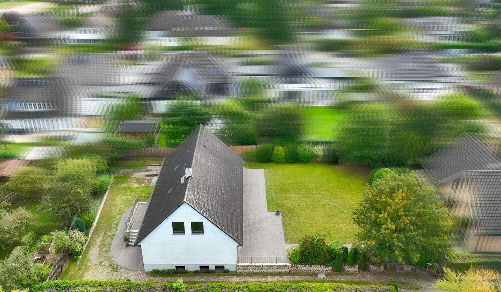 Einfamilienhaus Bremen Oberneuland - 4 Zimmer, 129 m&sup2;, 550.000&euro; | Angebot:25669645