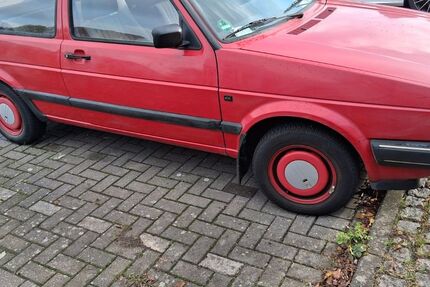 VW Golf 124.800 km 2.590 € Bremen 28197