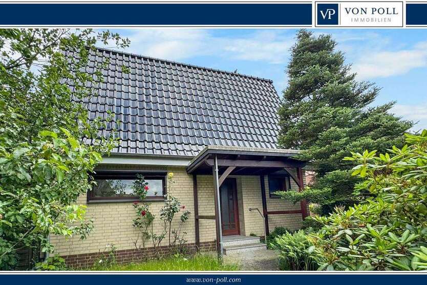 Haus zum Kaufen in Weyhe 269.000 € 100 m²