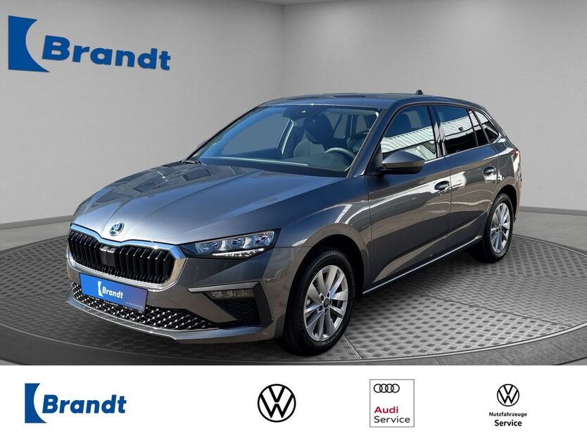 Skoda Scala 1.200 km 24.790 € Achim 28832